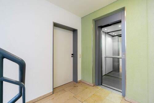 Aufzug - 