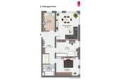 Grundriss - 