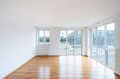 Wohnen Bild 1 - Etagenwohnung mit 80,00 m² in Dresden zur Miete