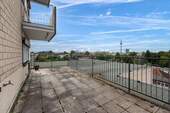 Terrasse - 