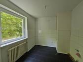 Küche - 3 Zimmer Etagenwohnung in Werdohl