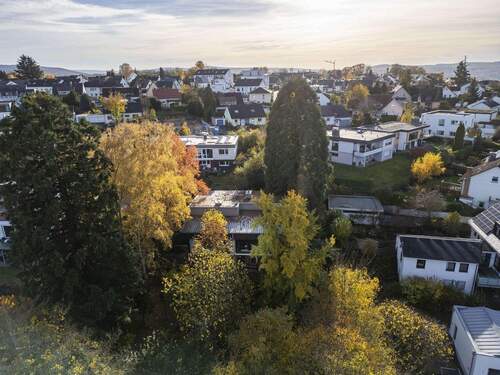 Frontaufnahme Umgebung - 7 Zimmer Einfamilienhaus zum Kaufen in Vallendar