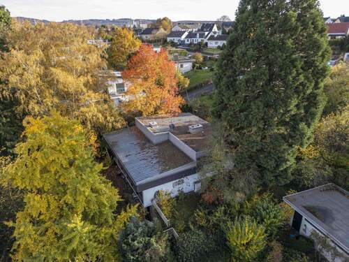 Ansicht Grundstück - 7 Zimmer Einfamilienhaus in Vallendar