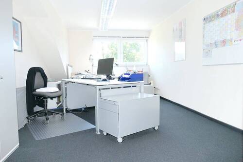 04-Raum-2 - Büro in Bad Tölz zum Kaufen