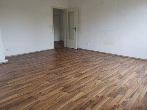 Wohnzimmer - 3 Zimmer Etagenwohnung zur Miete in Marl