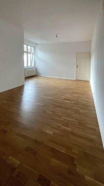 Bild 1 - ?? Charmante, bezugsfertige 1-Zimmer-Altbauwohnung im Soldiner Kiez - ruhig, hell und modernisiert