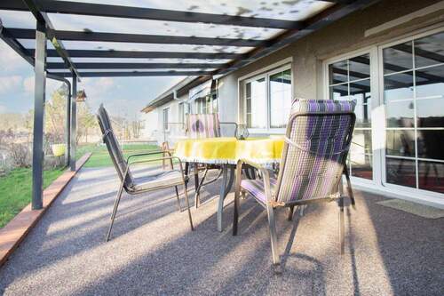 Terrasse I - 