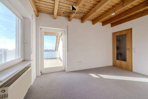 OG Kinderzimmer - 1 Zimmer Mehrfamilienhaus, Wohnhaus in Backnang