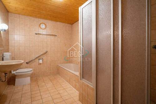 Badezimmer - 