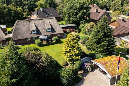 . - 5 Zimmer Einfamilienhaus in Risum-Lindholm