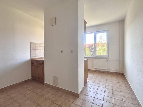 Küche mit Essbereich - 