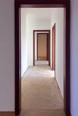 Flur (für Neuboden) - 