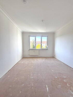 Schlafzimmer (für Neuboden) - 