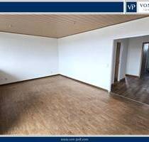 Barrierefreie Wohnung in Zentrumsnähe von Eschwege.