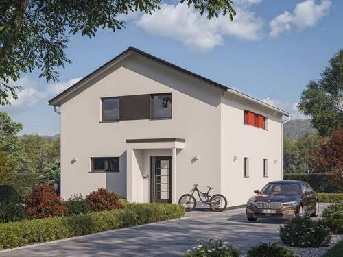 Bild 5 - 5 Zimmer Einfamilienhaus in Ravenstein