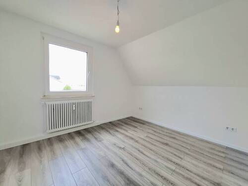 Zimmer 1 - 3 Zimmer Etagenwohnung in Minden