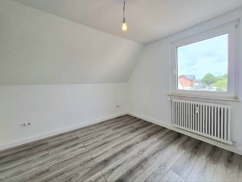 Zimmer 2 - Etagenwohnung mit 55,10 m&sup2; in Minden zur Miete