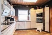 Küche im EG - Einfamilienhaus in Sagard zum Kaufen