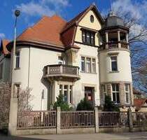 Einziehen und Wohlfühlen: 2-Zimmer-Wohnung mit Balkon - Dresden Strehlen