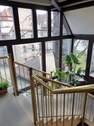 Treppenhaus - 