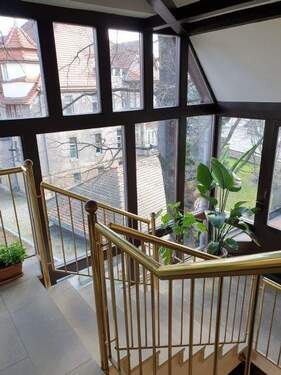 Treppenhaus - 