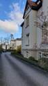 Zufahrt zum Parkplatz - 