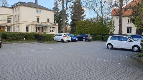 Parkplatz - 