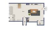 Erdgeschoss - 