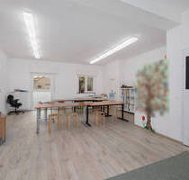 Moderne Büroimmobilie mit vielseitiger Raumaufteilung in Karlsruhe-Mühlburg! - Karlsruhe / Mühlburg