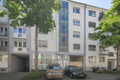 Straßenansicht - Büro zum Kaufen in Karlsruhe / Mühlburg
