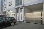 Straßenansicht - Büro in Karlsruhe / Mühlburg zum Kaufen