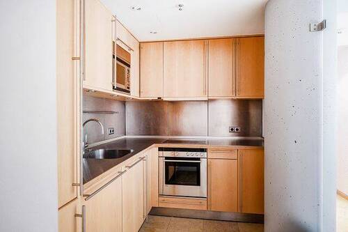 Bild 3 - 2 Zimmer Etagenwohnung in Berlin