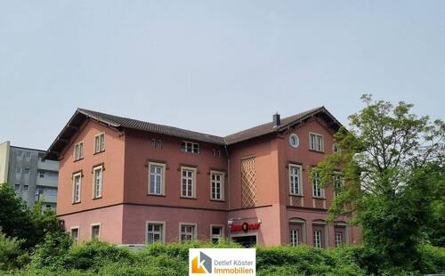 Ansicht 1 - Mehrfamilienhaus, Wohnhaus zum Kaufen in Erkrath