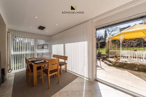 Wintergarten - 