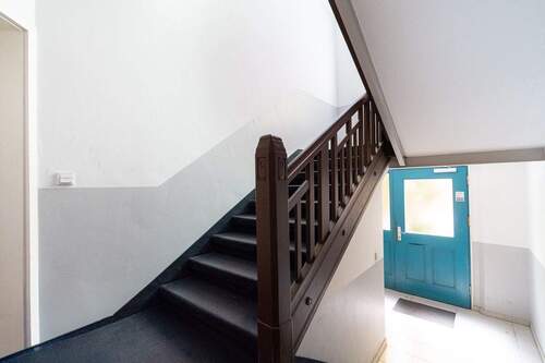 Treppenhaus Bild 1 - 