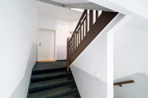 Treppenhaus Bild 2 - 
