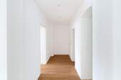 Flur Bild 2 - 3 Zimmer Etagenwohnung in Dresden