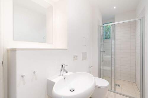 Bad Bild 1 - Etagenwohnung mit 55,30 m² in Dresden zur Miete