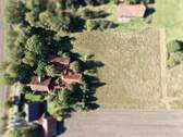 Vogelperspektive - 1 Zimmer Einfamilienhaus zum Kaufen in Steyerberg