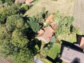 Außenansicht - Einfamilienhaus mit 272,20 m² in Steyerberg zum Kaufen