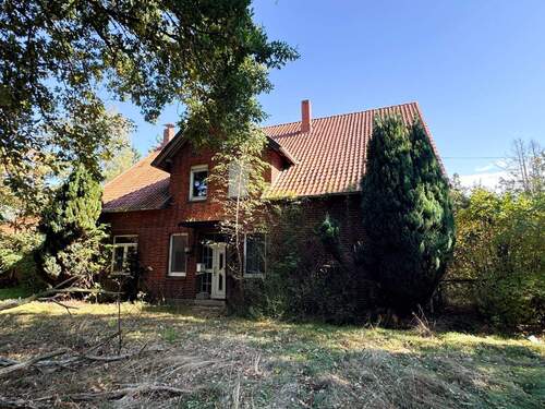 Wohnhaus - 