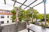 Balkon Süd-Ost - 