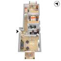 Grundriss Visualisierung - 