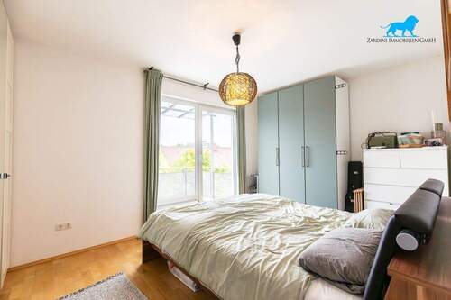 Schlafen - 