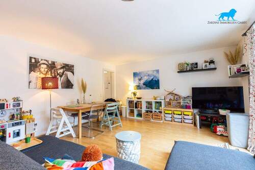 Wohnen & Essen Ansicht 2 - 