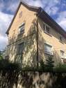 Seitenansicht Anbau.JPG - 6 Zimmer Mehrfamilienhaus, Wohnhaus in Denkingen