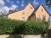 Seitenansicht kpl.JPG - Mehrfamilienhaus, Wohnhaus mit 144,00 m² in Denkingen zum Kaufen