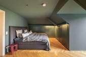 Schlafzimmer_Dachspitz - 