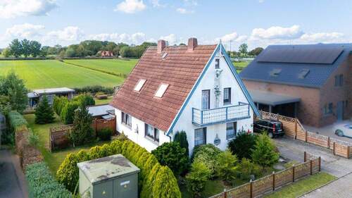 Immobilienmakler Abbehausen - 