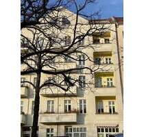 Wohnen über den Dächern von Friedrichshain - von privat - Berlin